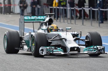 Formula 1: Organizatorii exclud posibilitatea ca MP al Australiei să se desfășoare fără spectatori